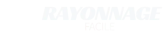 logo Rayonnage Facile