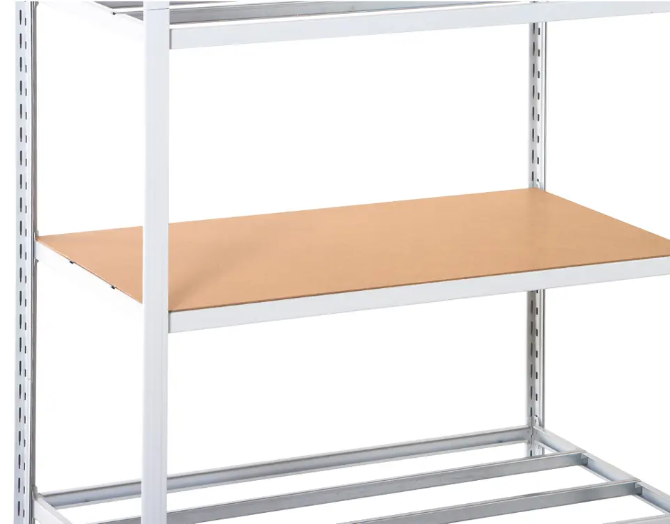 dessus de tablette isobois