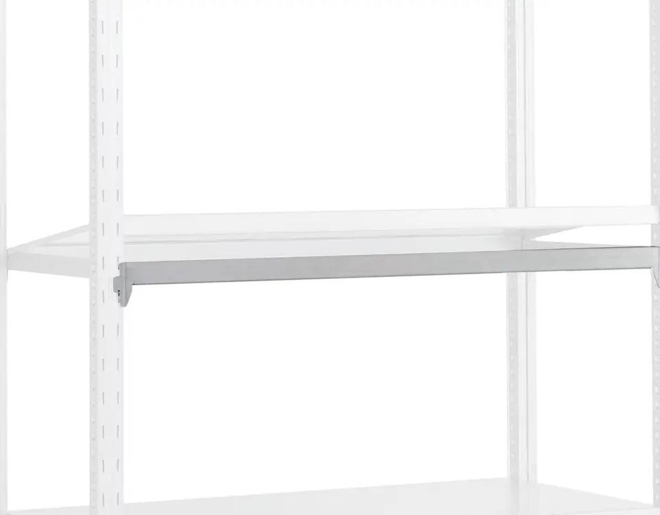 Accessoire rayonnage adaptive