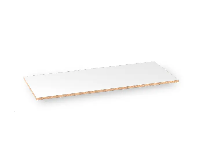 Planché aggloméré