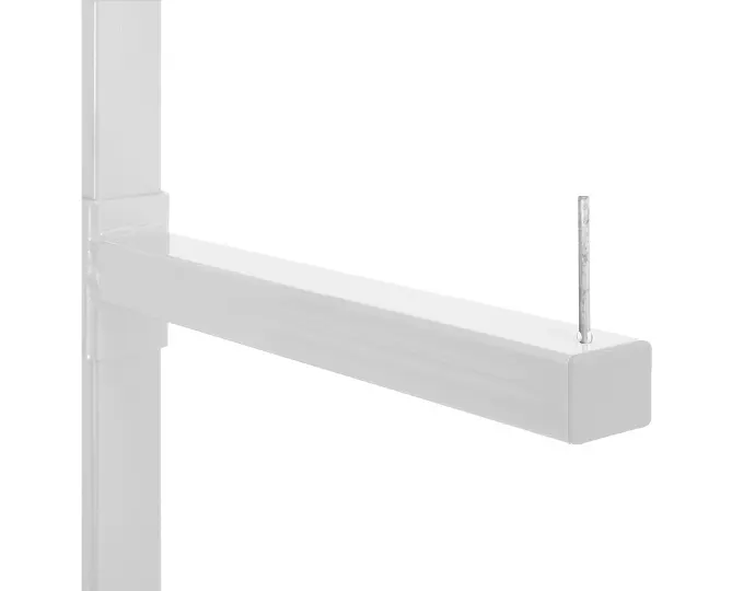 butée cantilever