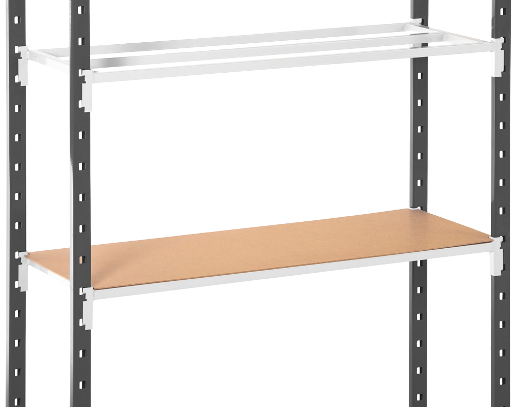Dessus de tablettes - FLIP  QTE 1