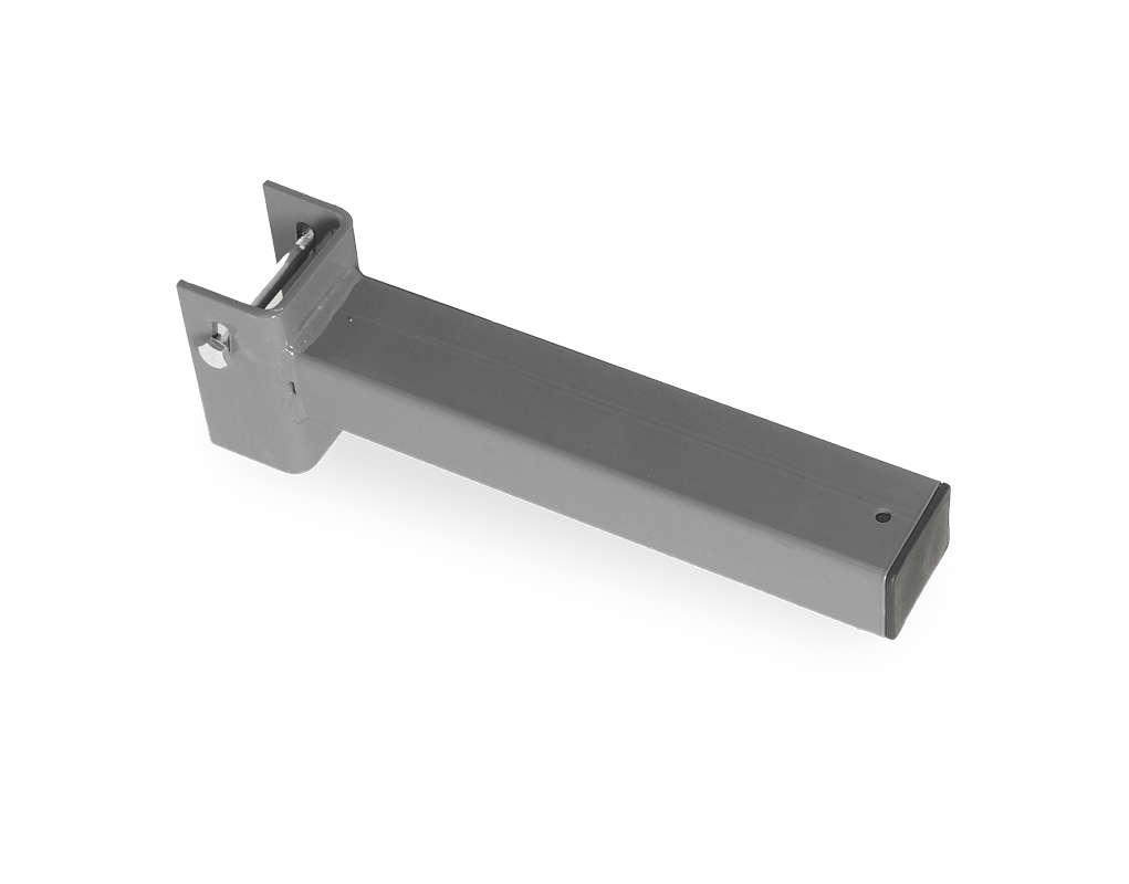 Rayonnage Cantilever Mi-lourd