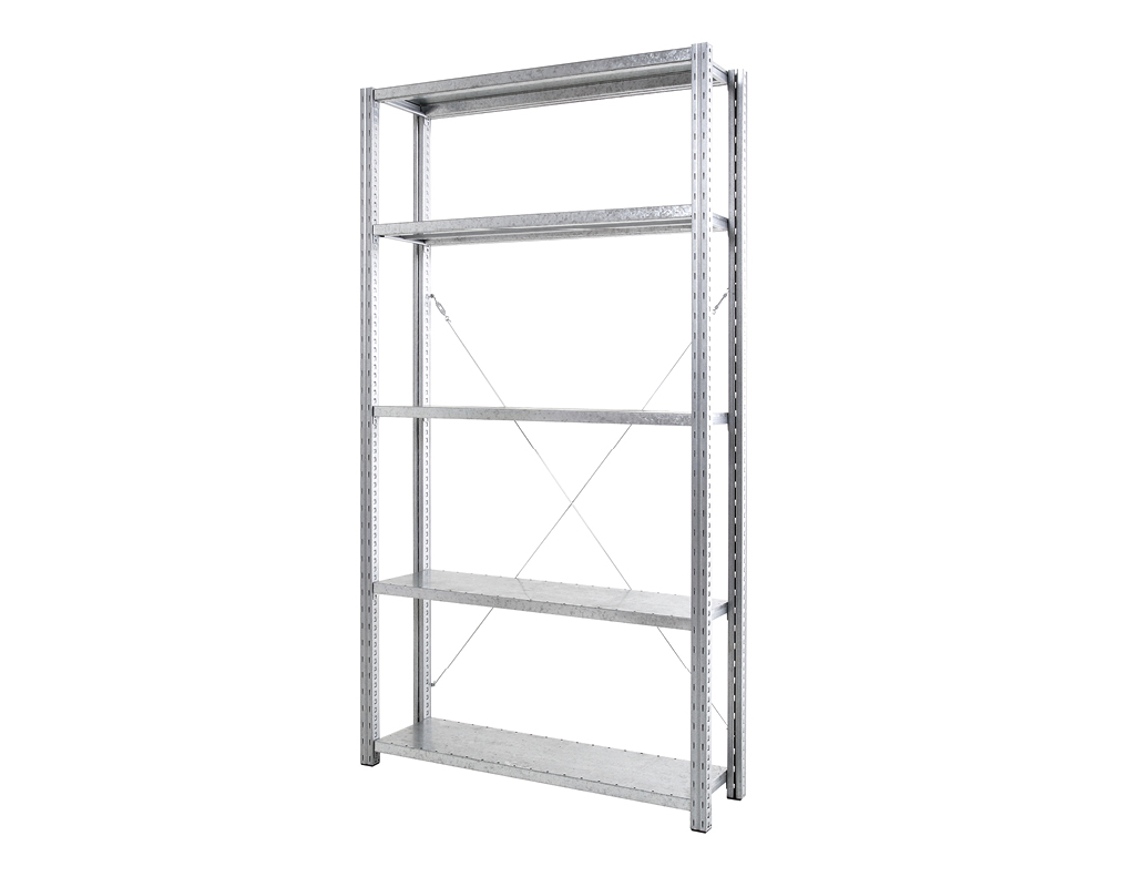 Rayonnage ADAPTIV