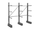 Rayonnage Cantilever Léger