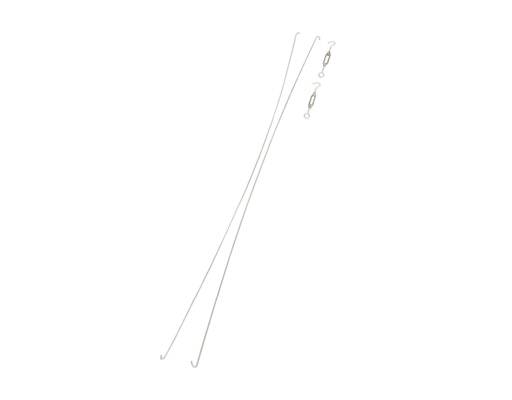 [BT16001750NB00099-RF] Croisillons Galvanises - Adaptiv